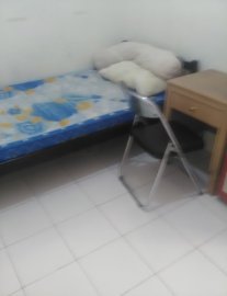 Kost Slipi Kemanggisan 2x3