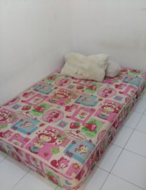 Kost Slipi Kemanggisan 2x3