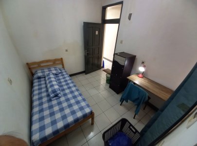 Kost Kost Exclusive Dekat Telkom University Kabupaten Bandung