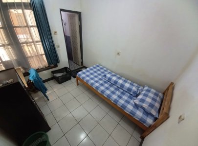 Kost Kost Exclusive Dekat Telkom University Kabupaten Bandung