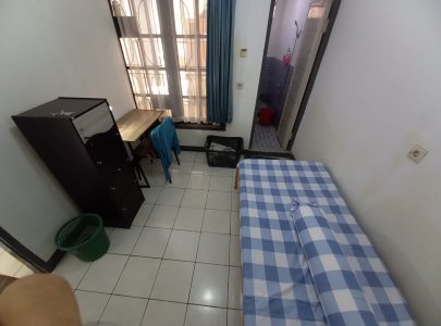 Kost Kost Exclusive Dekat Telkom University Kabupaten Bandung