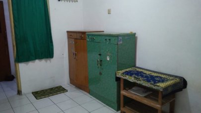 KOST KARYAWAN DAERAH NGAGEL