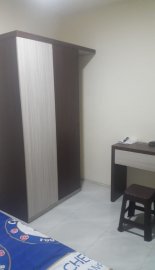 Kost pria mahasiswa atau karyawan