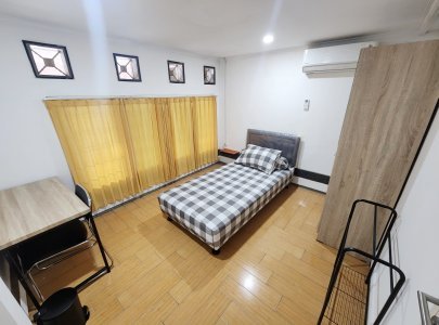 Kost Ekslusif Omah Darma Murti