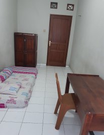 Kost Permata - Kost khusus Putri di Tomang