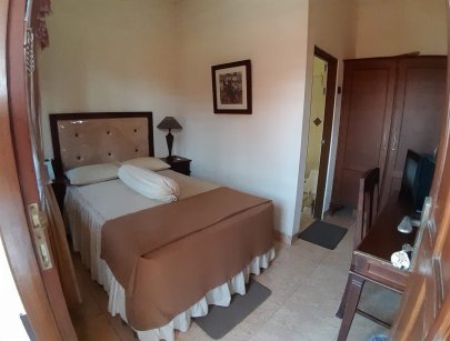 Kost Eksekutif Semarang - Adalia Homestay Semarang (Harga Basic Mulai Rp2.000.000/bulan)