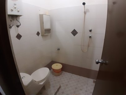 Kost Eksekutif Semarang - Adalia Homestay Semarang (Harga Basic Mulai Rp2.000.000/bulan)