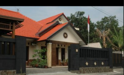 Kost Eksekutif Semarang - Adalia Homestay Semarang (Harga Basic Mulai Rp2.000.000/bulan)