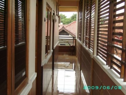 Kost Eksekutif Semarang - Adalia Homestay Semarang (Harga Basic Mulai Rp2.000.000/bulan)