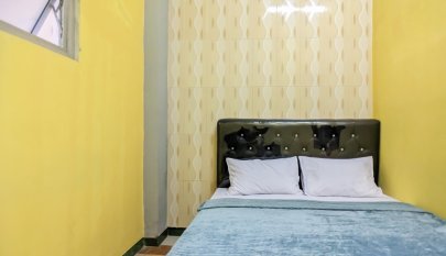 Kost Budget Pusat Kota Jogja - Masoga House Kusumanegara Yogyakarta