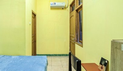 Kost Budget Pusat Kota Jogja - Masoga House Kusumanegara Yogyakarta