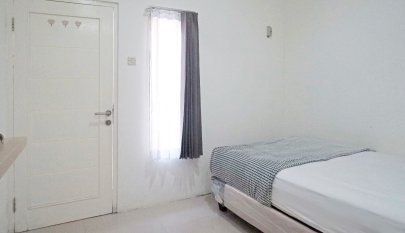 Kost Bulanan Akses 24 Jam Jatisampurna - R-Home Cibubur