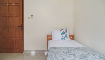 Kost Putri Area Kampus Trisakti dan Central Park Mall - TDU 2B Residence Tanjung Duren