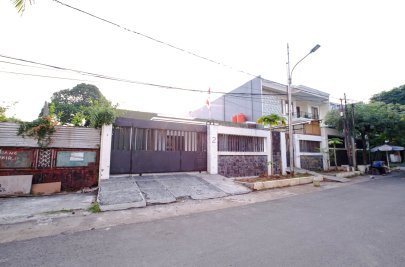 Tempat Kost Ashera Citraland Tanjung Duren KM Luar Furnish Dekat Ke Central Park Mall