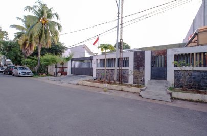 Tempat Kost Ashera Citraland Tanjung Duren KM Luar Furnish Dekat Ke Central Park Mall