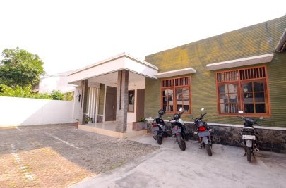 Kost Ashera Citraland Tanjung Duren Double Bed Reach To Stasiun Grogol