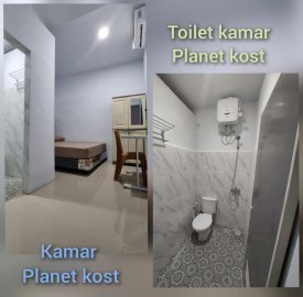 Planet Kost Premium