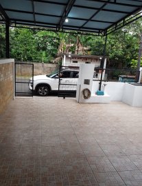 KOST GIO, LOKASI SANGAT STRATEGIS, DIPUSAT KAWASAN BISNIS, KAMPUS & KULINERAN