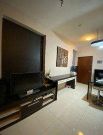 Desewakan Apartement Salemba Residence