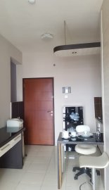 Desewakan Apartement Salemba Residence