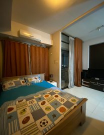 Desewakan Apartement Salemba Residence