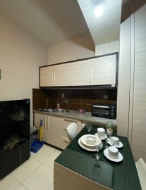 Desewakan Apartement Salemba Residence