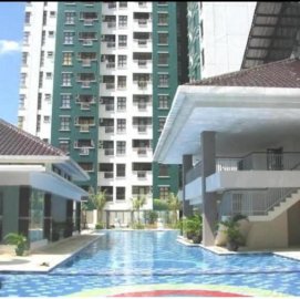 Desewakan Apartement Salemba Residence