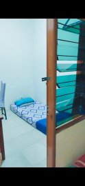 RUMAH Kost  kemanggisan Dekat  Univ BINUS 