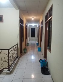 RUMAH Kost  kemanggisan Dekat  Univ BINUS 