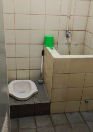 RUMAH Kost  kemanggisan Dekat  Univ BINUS 