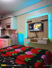 Sewa apartemen lagoon betos 