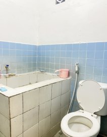 Kost Bambu Kuning Kebayoran Baru Jakarta Selatan