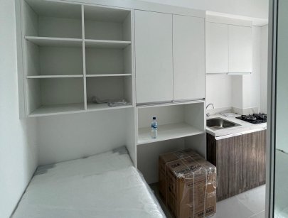 Disewakan Apartemen Vittoria Residence Studio