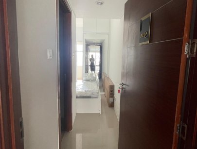 Disewakan Apartemen Vittoria Residence Studio