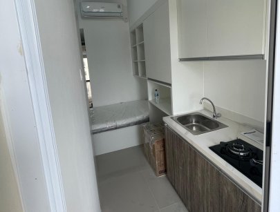 Disewakan Apartemen Vittoria Residence Studio