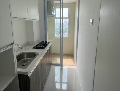 Disewakan Apartemen Vittoria Residence Studio