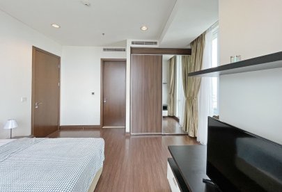 Sewa Apartemen Bulanan dekat Senayan City - Apartemen Pakubuwono House