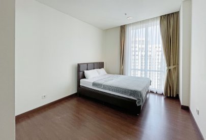 Sewa Apartemen Bulanan dekat Senayan City - Apartemen Pakubuwono House