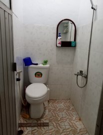 KOST PASUTRI/MAHASISWA/PEKERJA