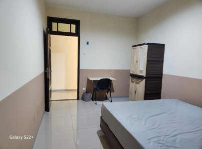 Kost PG Housing 1, Nyaman, Bersih 