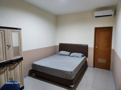 Kost PG Housing 1, Nyaman, Bersih 