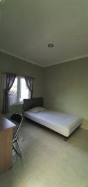 Kost di Lippo Cikarang