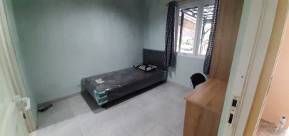 Kost di Lippo Cikarang