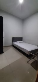 Kost di Lippo Cikarang