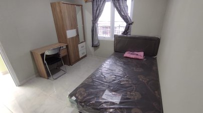 Kost di Lippo Cikarang