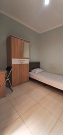 Kost di Lippo Cikarang