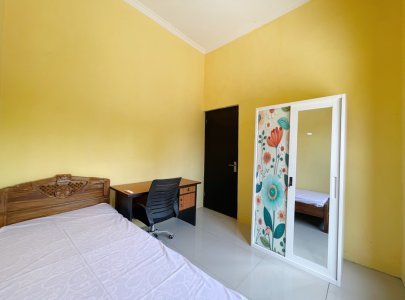 kost exclusive purwokerto