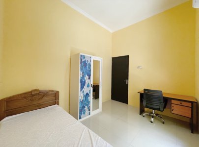 kost exclusive purwokerto