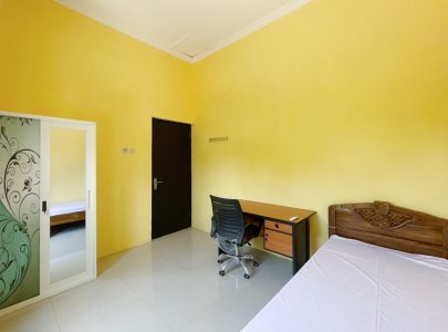 kost exclusive purwokerto