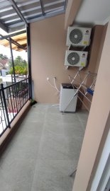 Kost di Meadow Lippo Cikarang